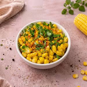 Corn Chat