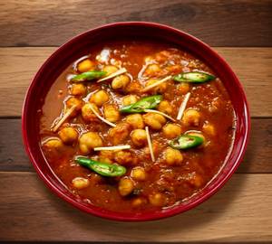 Channa Masala