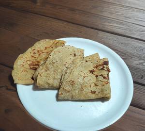 1 chapati