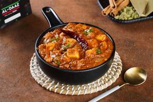 Kadai Paneer Gravy