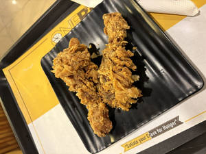 Fried Chicken