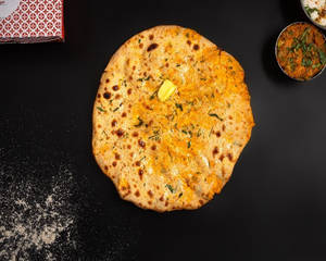 Paneer Kulcha