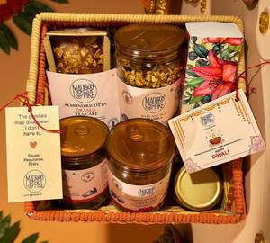 Assorted Large Every After Diwali Hamper