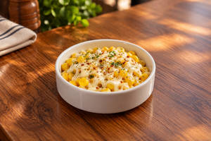 Cheese Corn