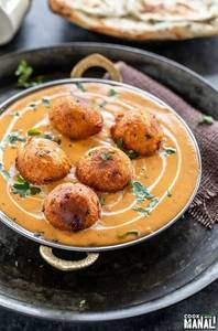 Masala Kofta
