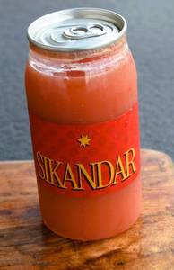 Scorching Guava (300 Ml)