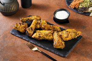 Al Faham Chicken
