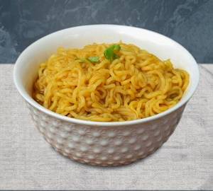 Plain Maggi
