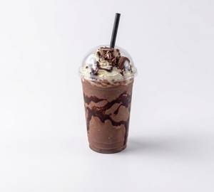 Chocolate shake