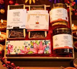 The Grand Festive Assorted Diwali Hamper