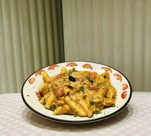 Arrabiata Pasta