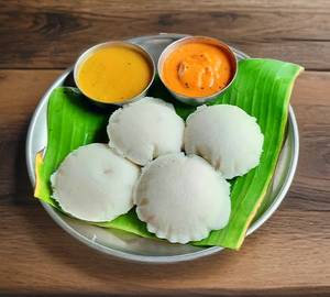 Idli 3