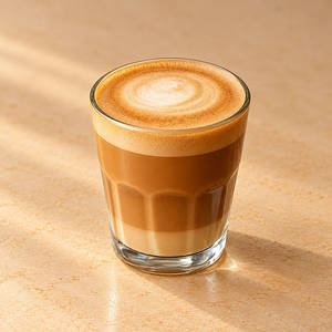 Spanish Latte