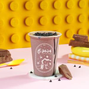 Chocolate Chip Milkshake