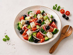 The Greek