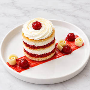 Italian Triffle [1pcs]