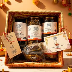 Chocolate Ever After Diwali Hamper