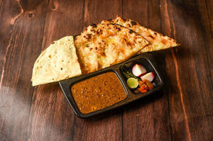 Naan Combo
