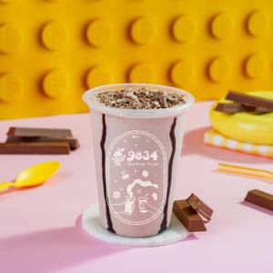 Kit Kat Milkshake