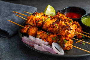 Tandoori Kebab