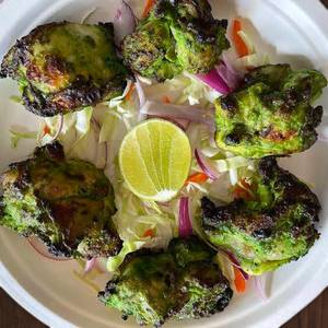 Pahadi kabab