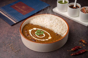 Dal Rice Bowl