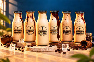 Cold Coffee [Pack Of 6]