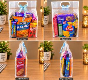 Gift Hamper Big Bag
