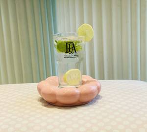 Fresh Lime Soda