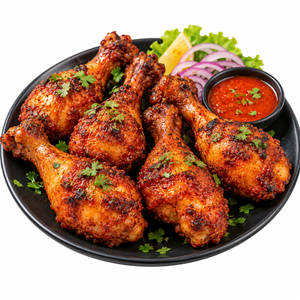 Chicken Drumstick 6Pcs