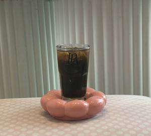 Iced Americano