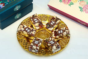 Dry Fruit Healthy Bar
