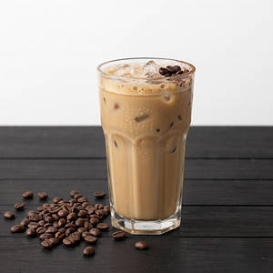 Classic Cold Coffee
