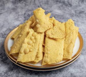 Fafda.