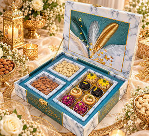 The Legacy 1 Festive Box