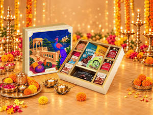 Loyka Mayur Vatika Gift Box
