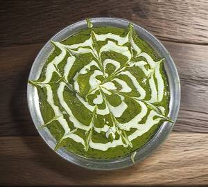 Palak Paneer