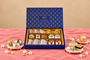Diwali Royal Treat Box 420g