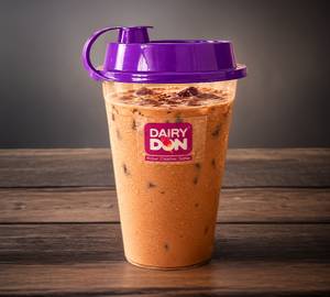 Cold Coffee