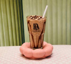 Nutella Frappe