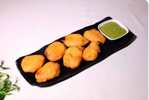 Aloo Pakoda
