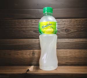 Lemon Sharbat