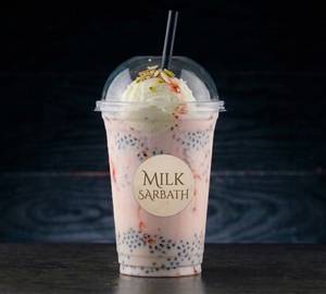 Milk sarbath