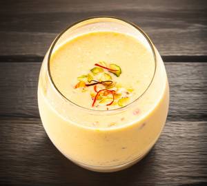 Masala Milk
