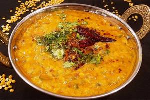 Dal punjabi tadka