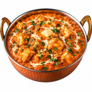 Paneer Butter Masala