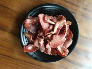 Bacon Side