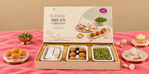 Diwali Special Milan Collection 450g