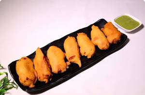 Paneer Pakode