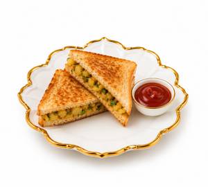 Aloo Sandwich 